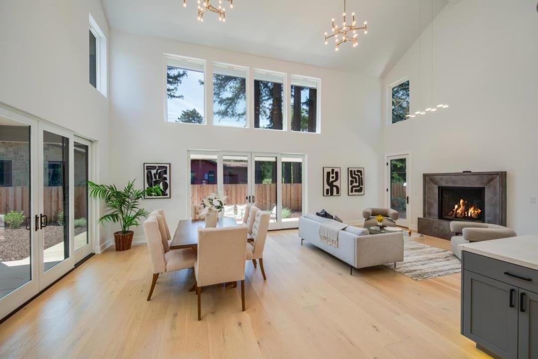 846 Portola Road Portola Valley, CA 94028 - Photo 5 of 80