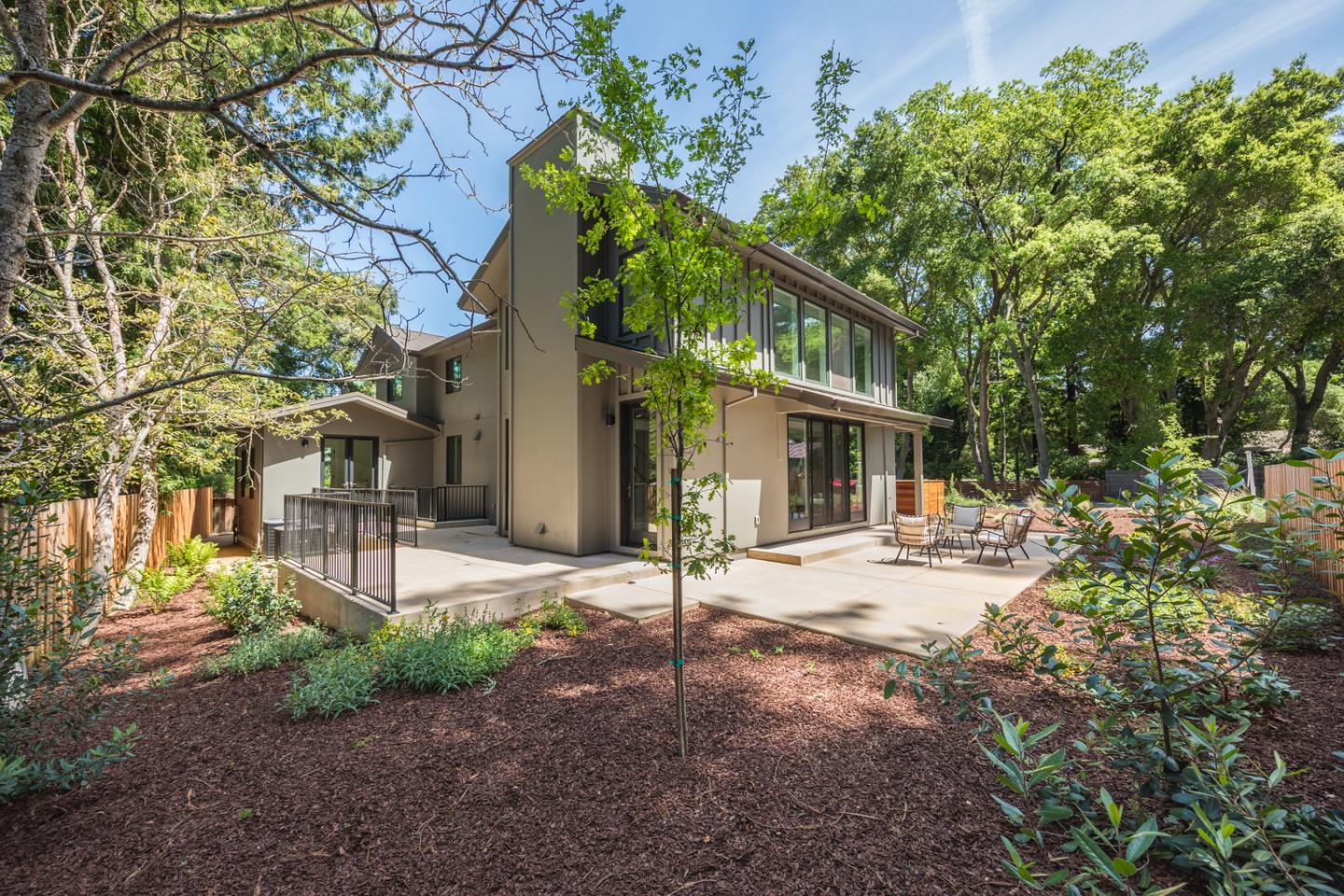 846 Portola Road Portola Valley, CA 94028 - Photo 75 of 80