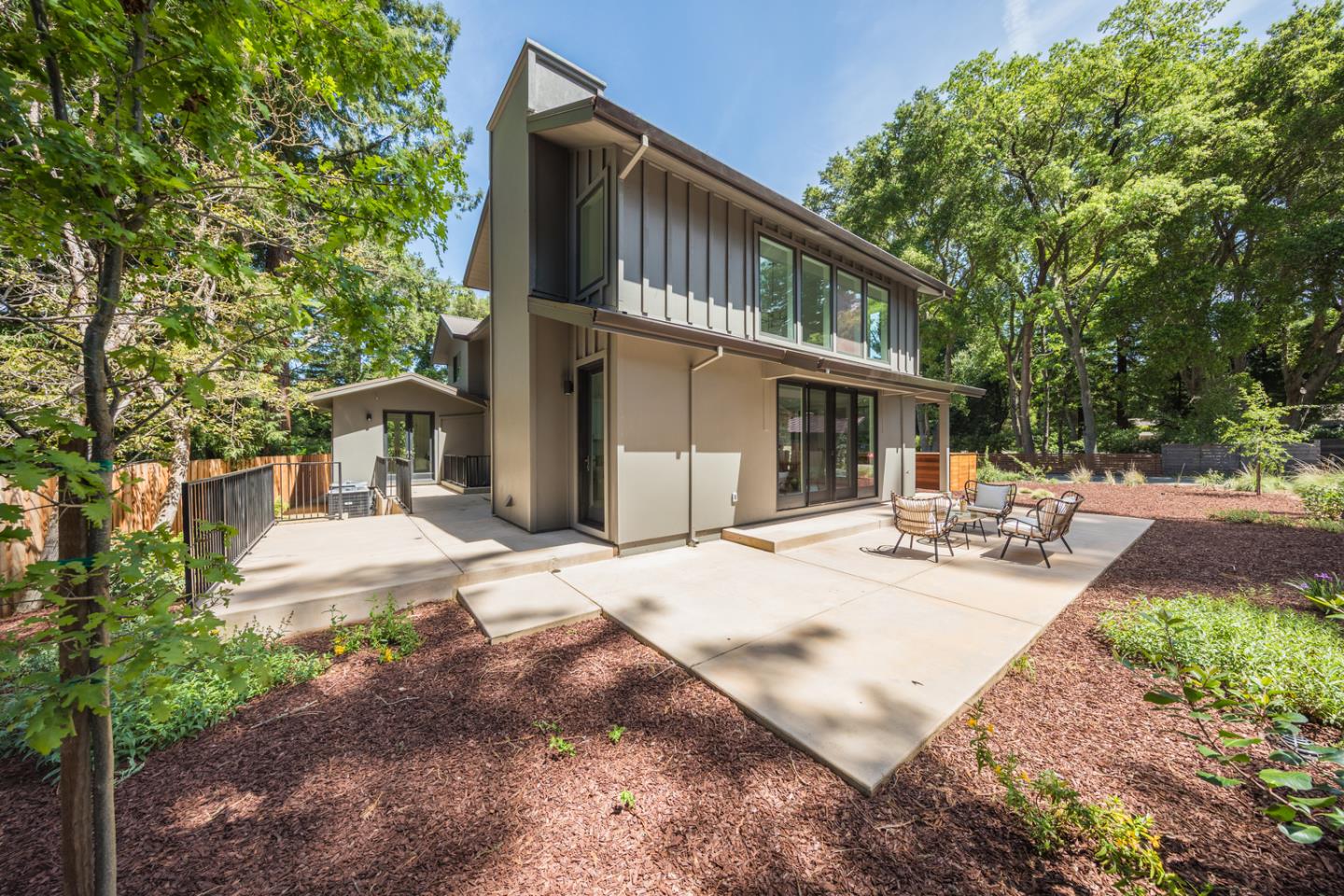 846 Portola Road Portola Valley, CA 94028 - Photo 76 of 80