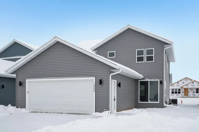 $310,000 | 1055 Fairway Drive, Sheboygan Falls, WI 53085
