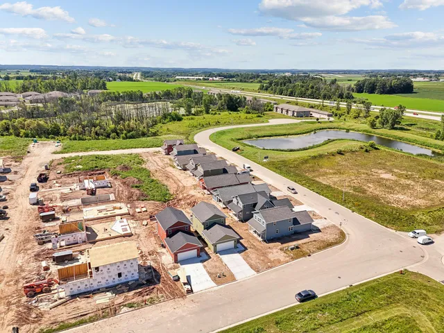 $310,000 | 1055 Fairway Drive, Sheboygan Falls, WI 53085