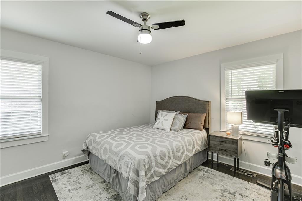1858 Longdale Drive Decatur, GA 30032 - Photo 20 of 39