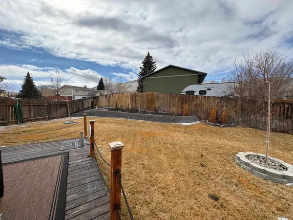 $330,000 | 2235 Colorado Drive, Green River, WY 82935