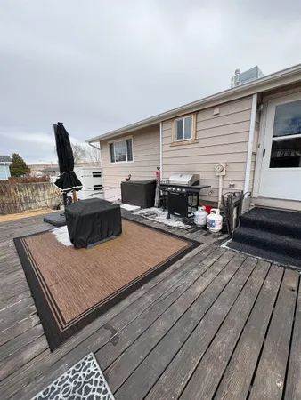 $330,000 | 2235 Colorado Drive, Green River, WY 82935