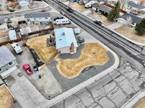 $330,000 | 2235 Colorado Drive, Green River, WY 82935