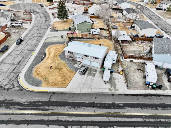 $330,000 | 2235 Colorado Drive, Green River, WY 82935