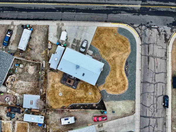 $330,000 | 2235 Colorado Drive, Green River, WY 82935