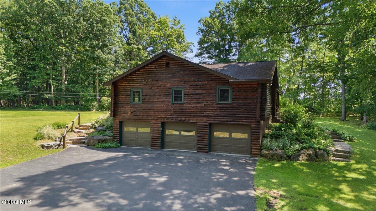 201 Burt Road Moreau, NY 12828 - Photo 8 of 26 01-001_DJI_20260708142729_0093_D