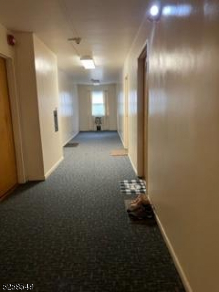 123 Milligan Place, Unit A South Orange, NJ 07079 - Photo 5 of 5 a view of empty room