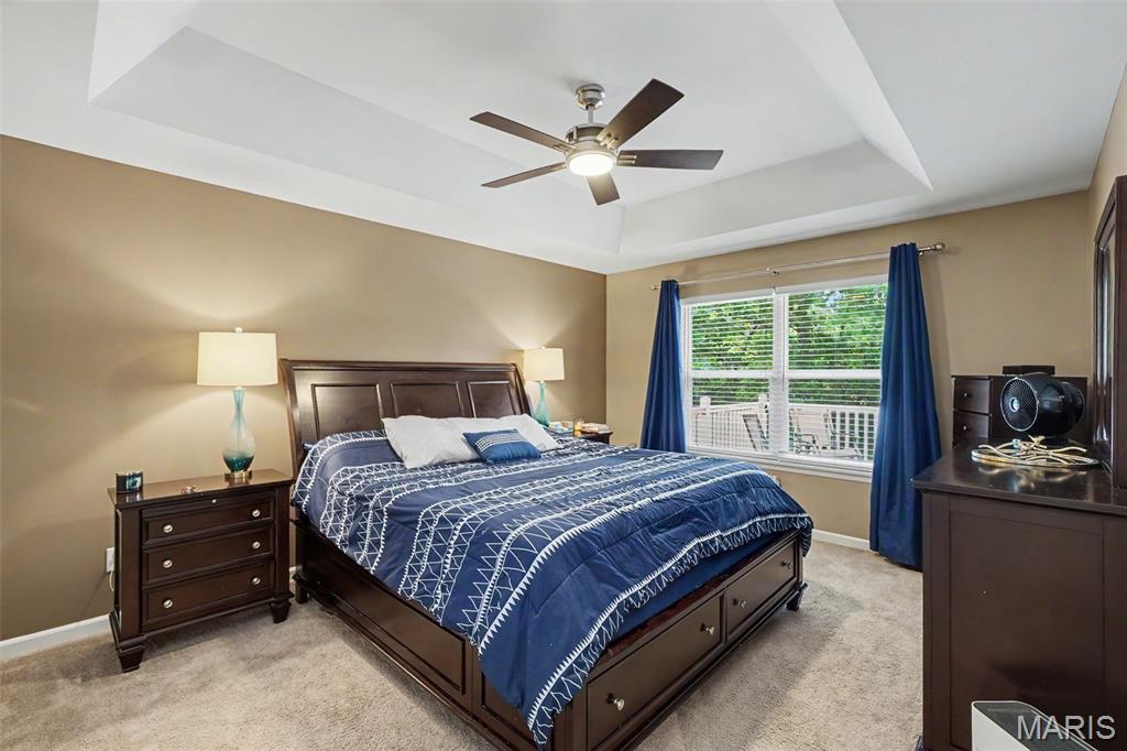 185 Roxbury Drive O'Fallon, MO 63366 - Photo 13 of 30