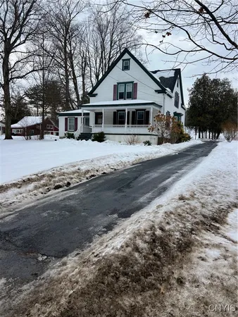 $2,900 | 100 Utica Street, Kirkland, NY 13323