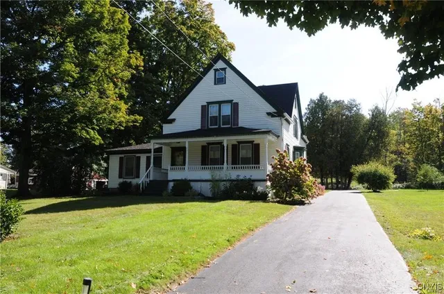$2,900 | 100 Utica Street, Kirkland, NY 13323