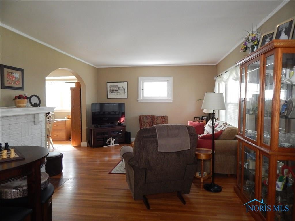3654 Maxwell Road Toledo, OH 43613 - Photo 5 of 33 Gallery Image 5