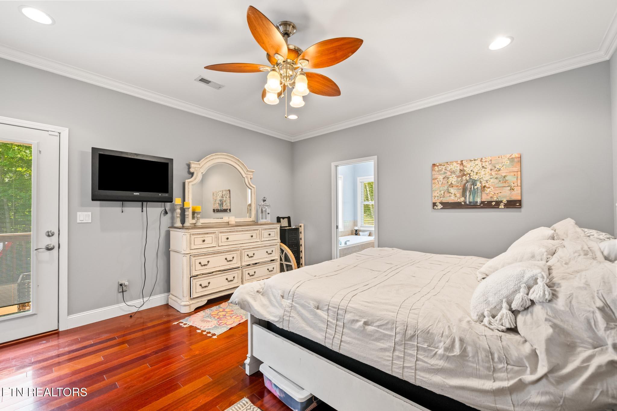 379 Red Hill Road Andersonville, TN 37705 - Photo 24 of 56 46-379 Red Hill Rd