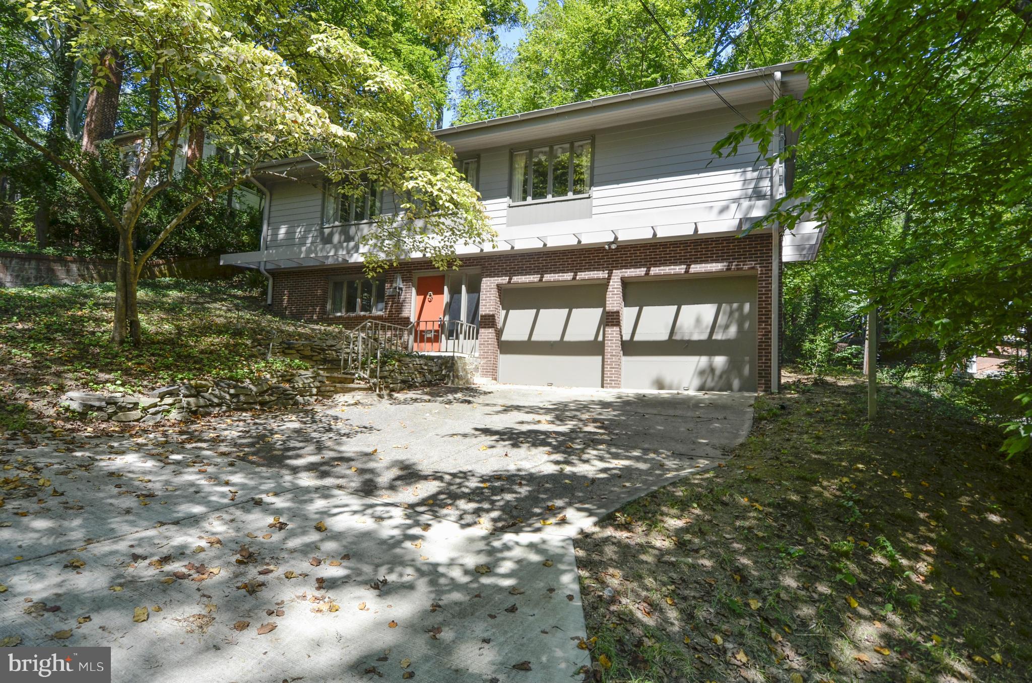 22 Parkside Road Silver Spring, MD 20910 - Photo 2 of 28 Exterior (Front)