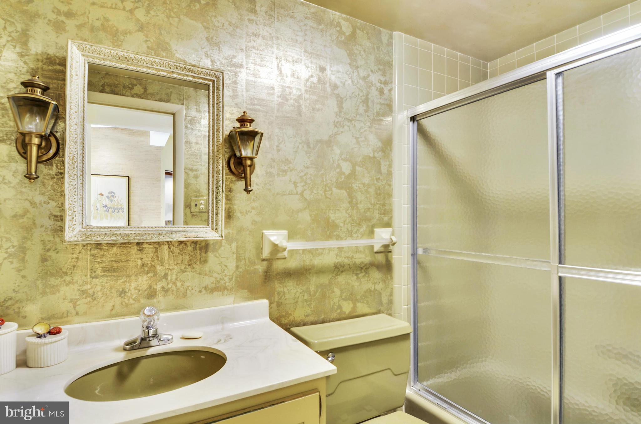 22 Parkside Road Silver Spring, MD 20910 - Photo 13 of 28 Bath1