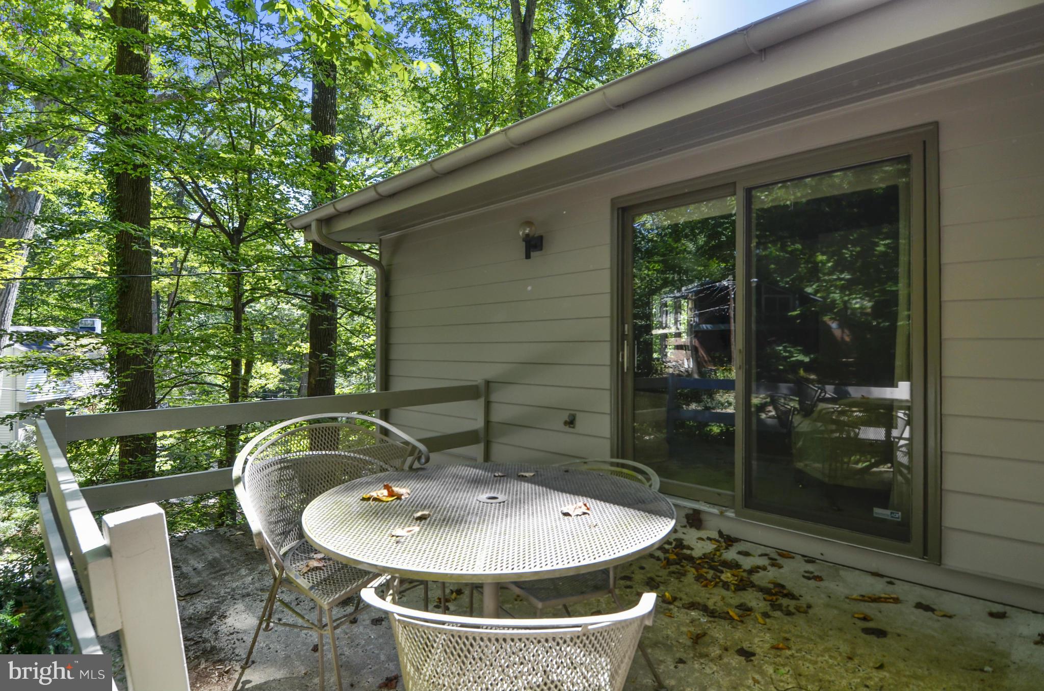 22 Parkside Road Silver Spring, MD 20910 - Photo 27 of 28 deck
