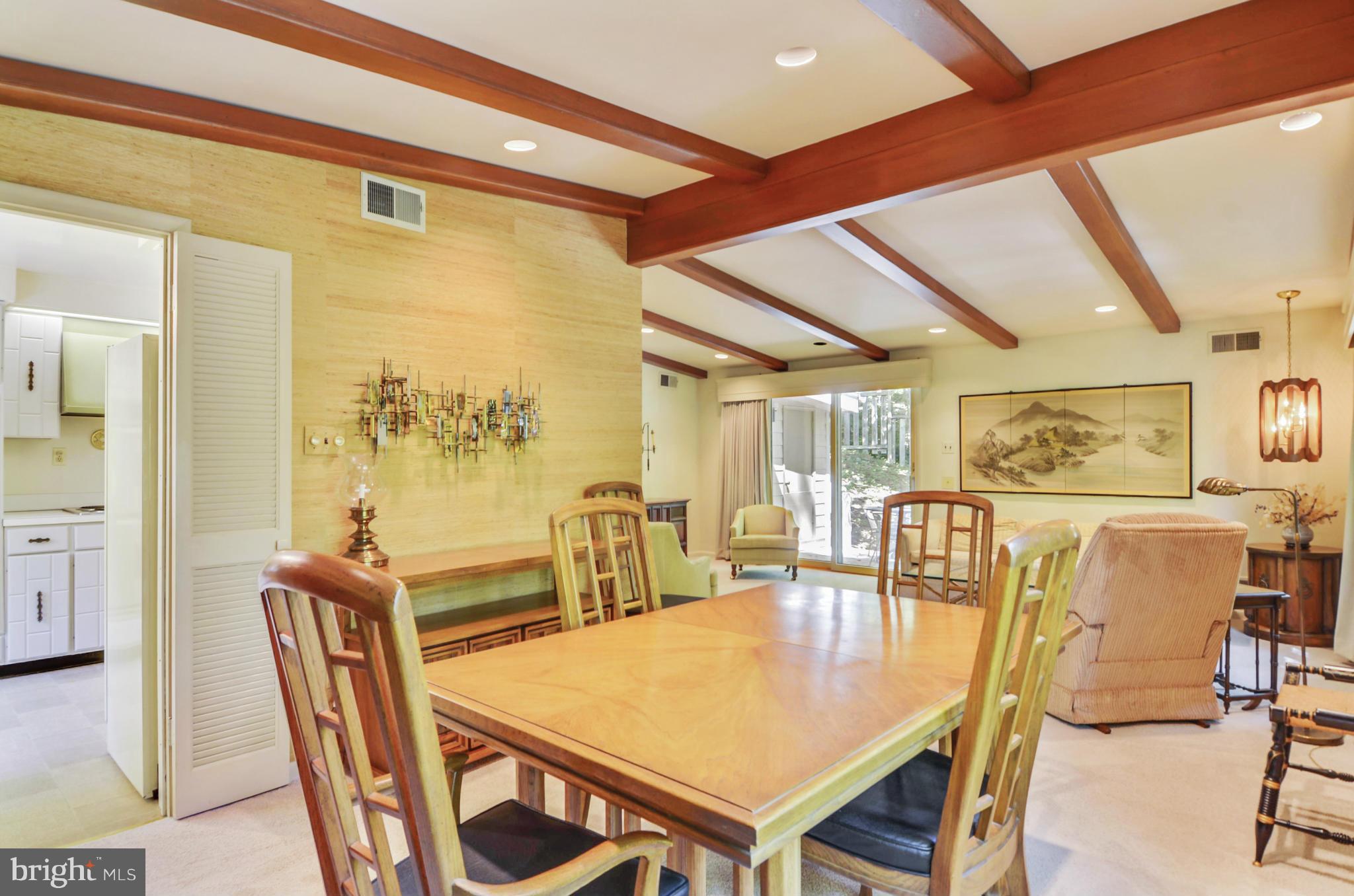 22 Parkside Road Silver Spring, MD 20910 - Photo 8 of 28 Dining Room