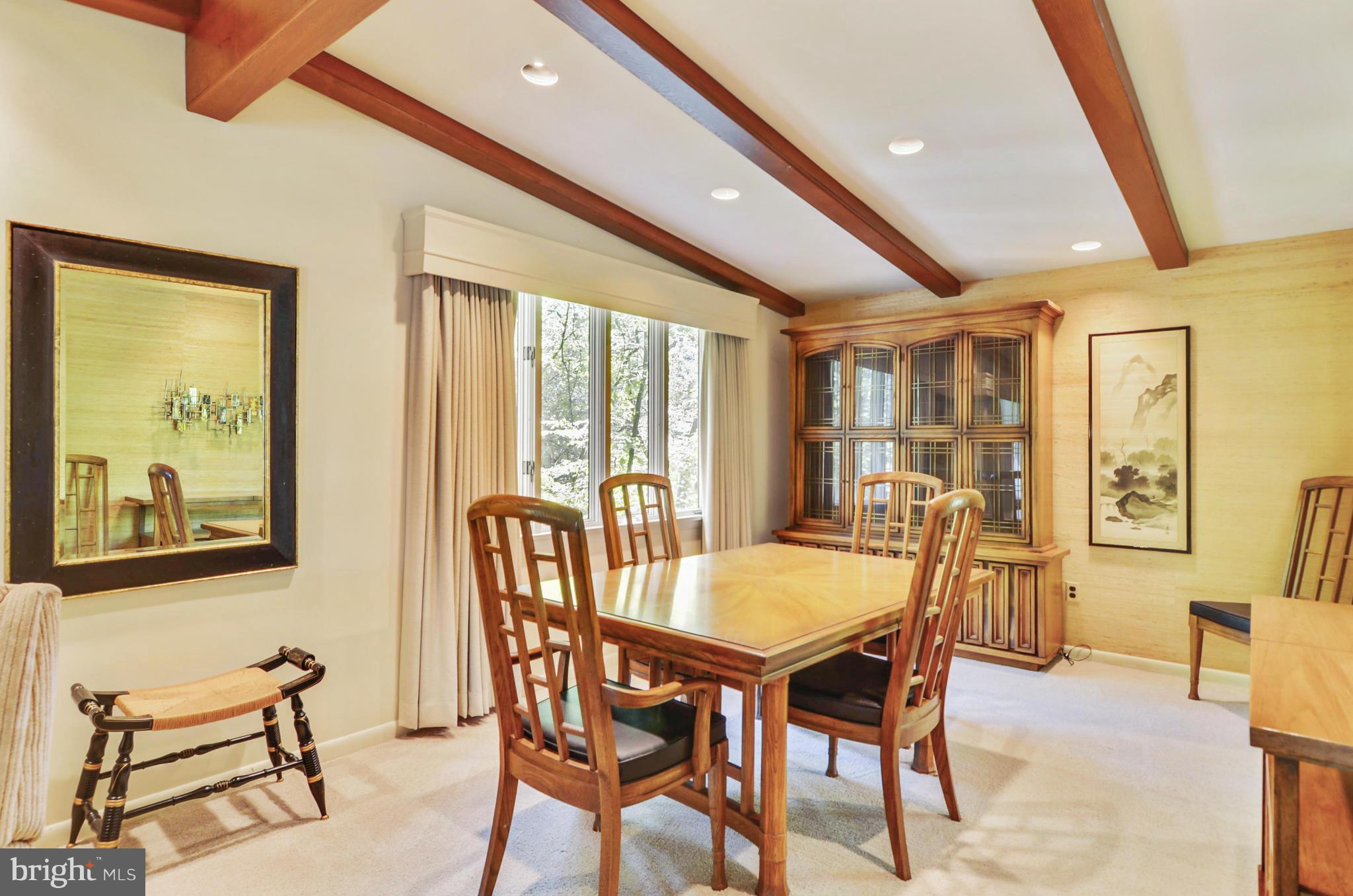 22 Parkside Road Silver Spring, MD 20910 - Photo 9 of 28 Dining Room
