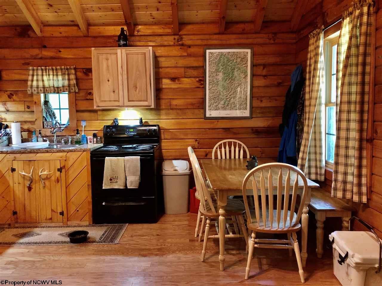 479 Whippoorwill Road Crawford, WV 26343 - Photo 10 of 19 Gallery Image 10