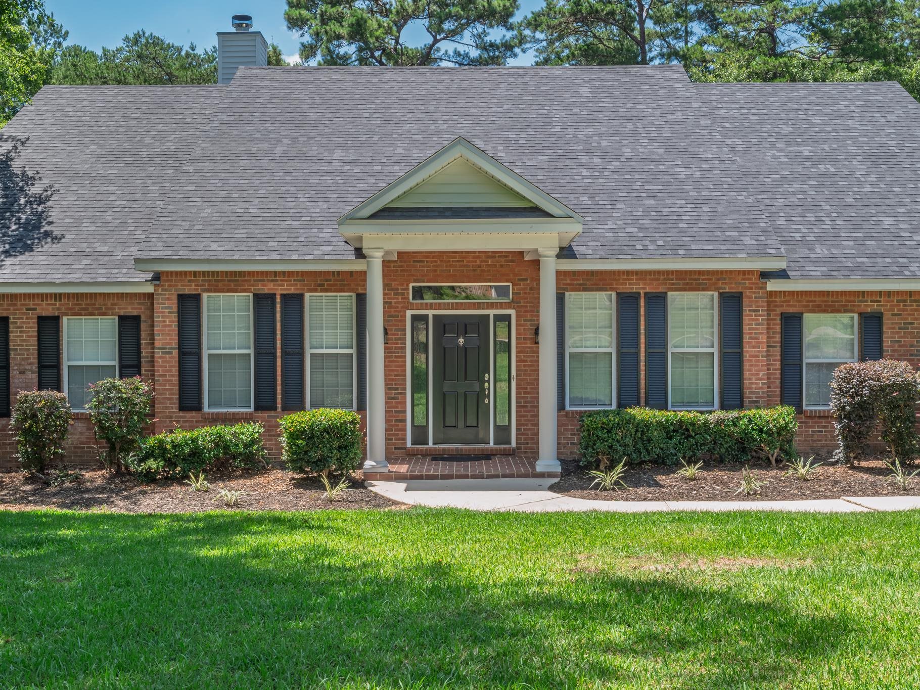 9093 Old Chemonie Road Tallahassee, FL 32309 - Photo 2 of 49