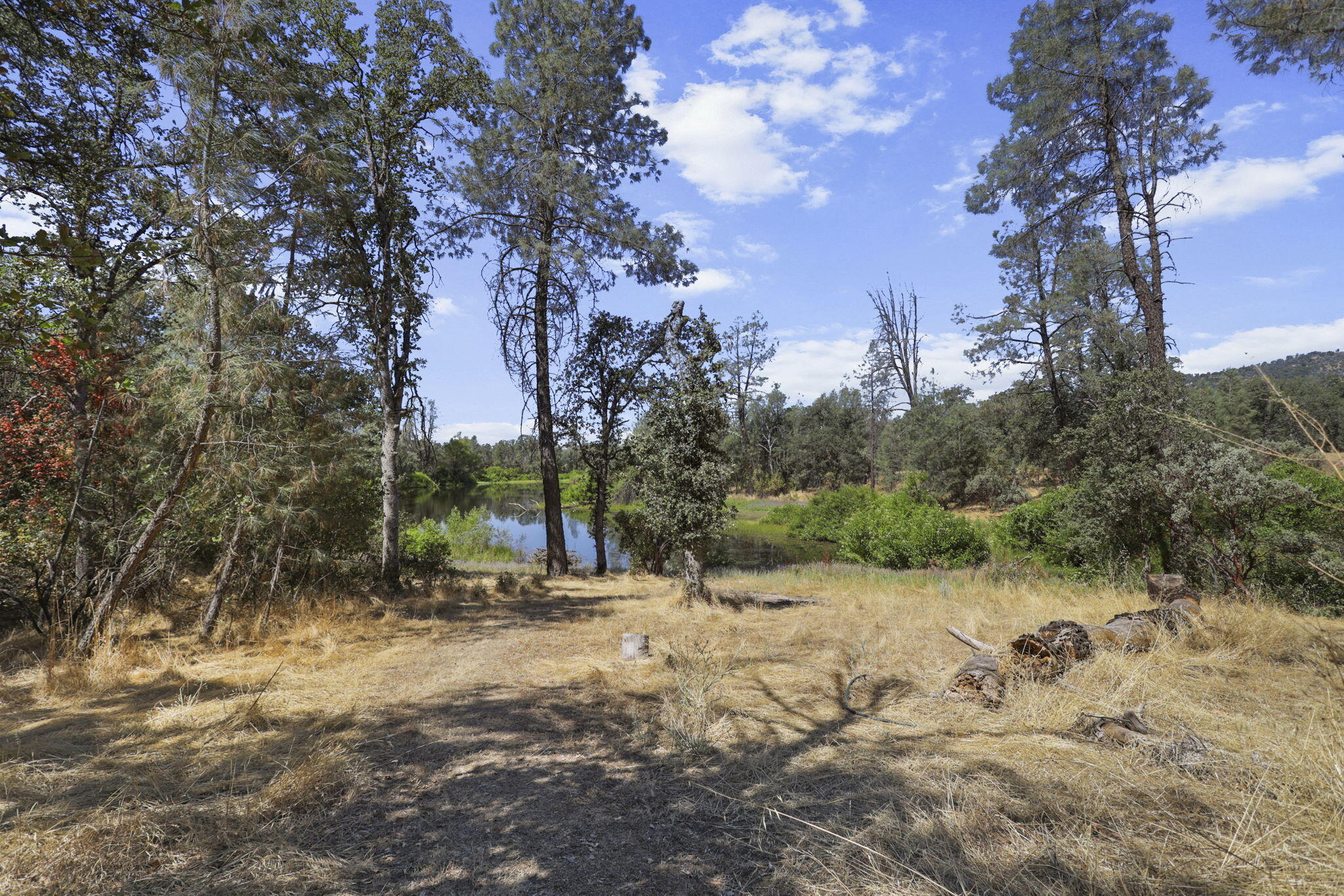 15745 Montgomery Ranch Road Redding, CA 96001 - Photo 57 of 60 Aerial View