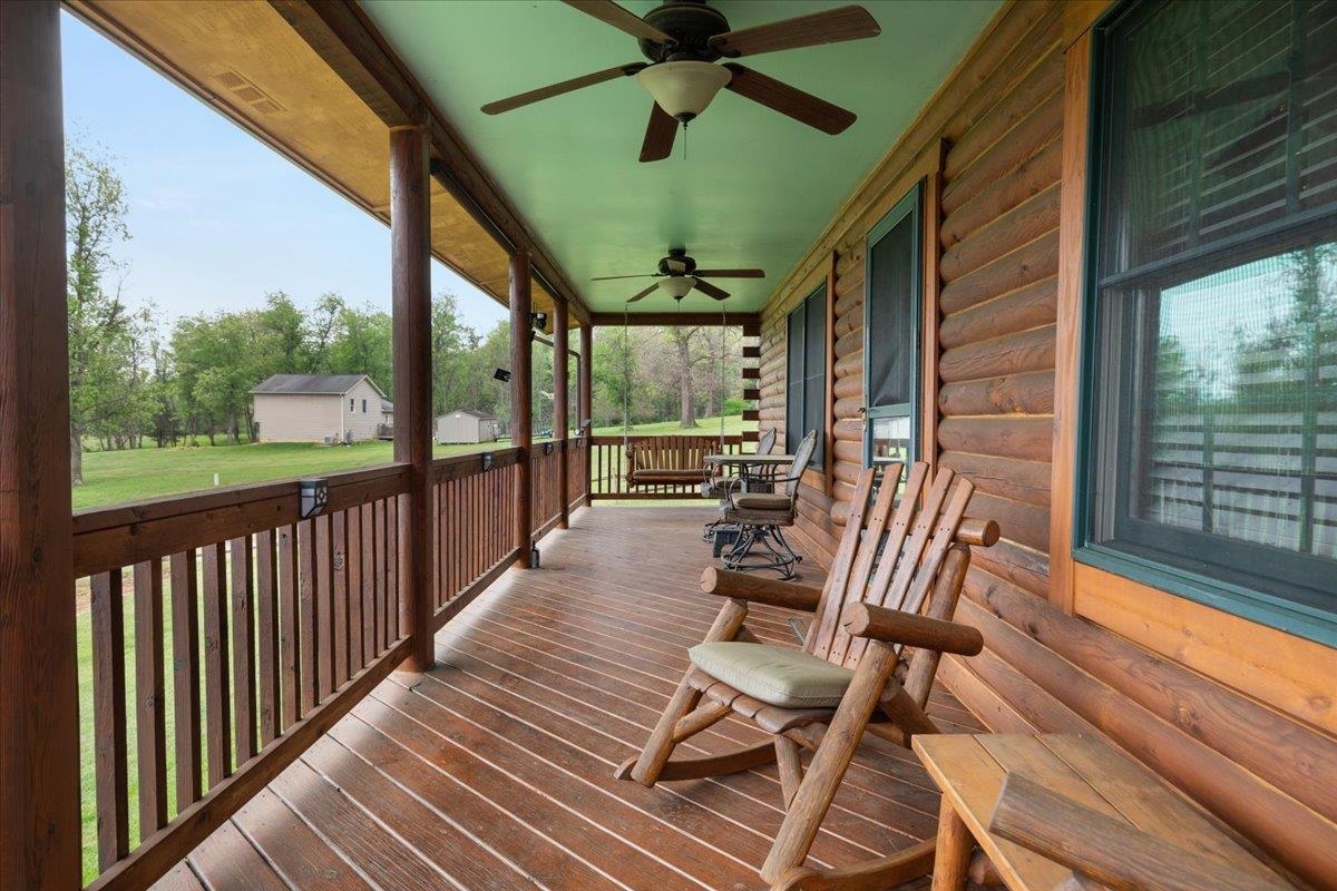 2025 Kibler Road Quicksburg, VA 22847 - Photo 33 of 59