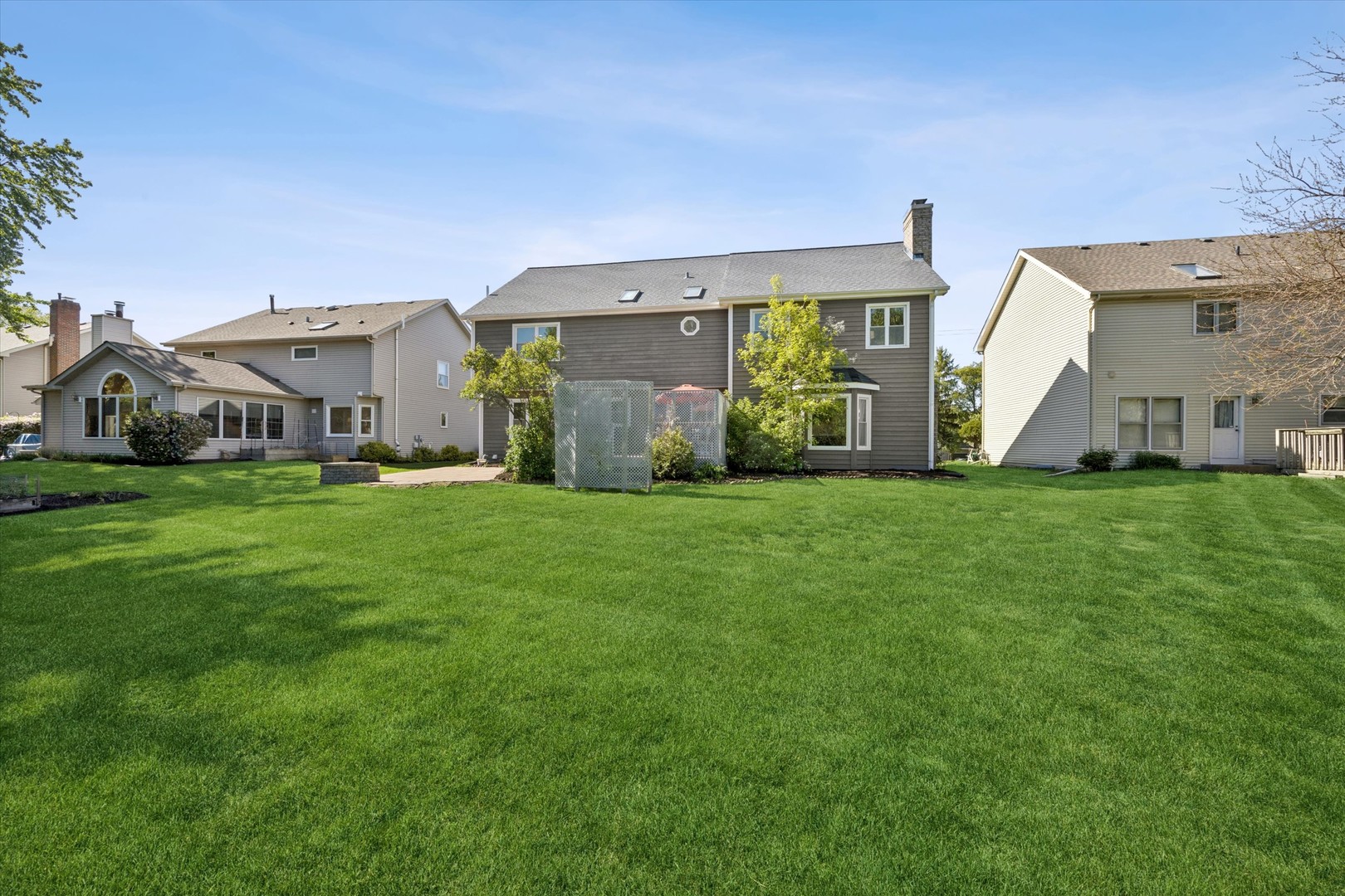 1524 Oswego Road Naperville, IL 60540 - Photo 45 of 55