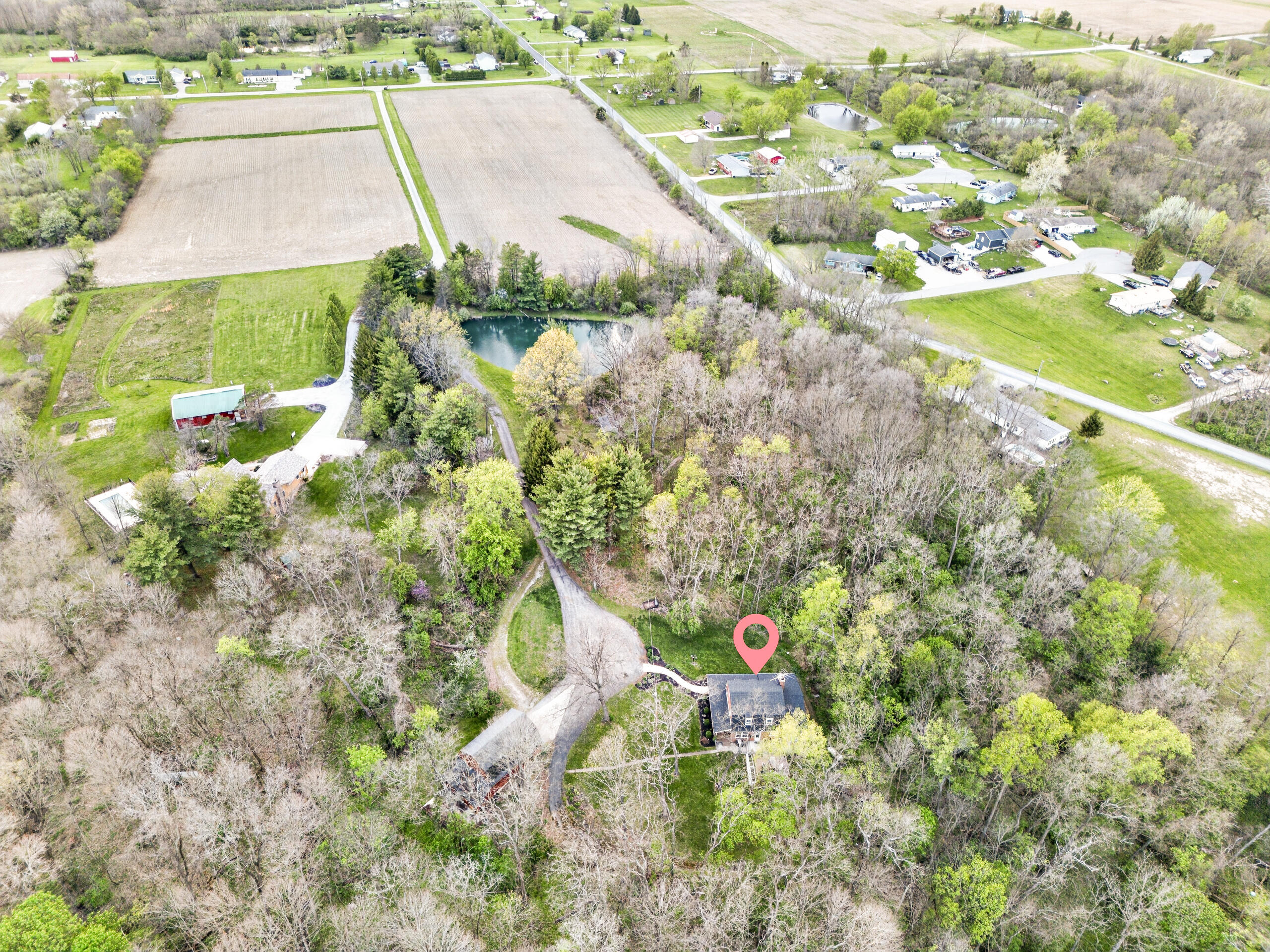 9944 Pasco-Montra Road Sidney, OH 45365 - Photo 61 of 63