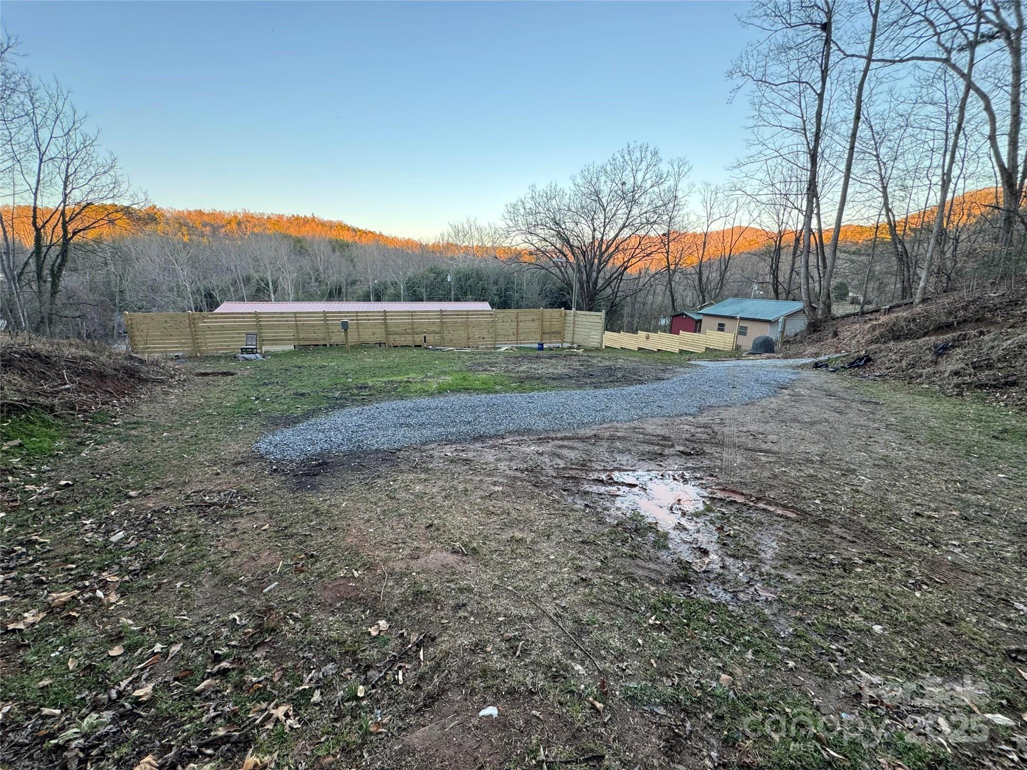 3109 Fulton Road Franklin, NC 28734 - Photo 7 of 13 Gallery Image 7