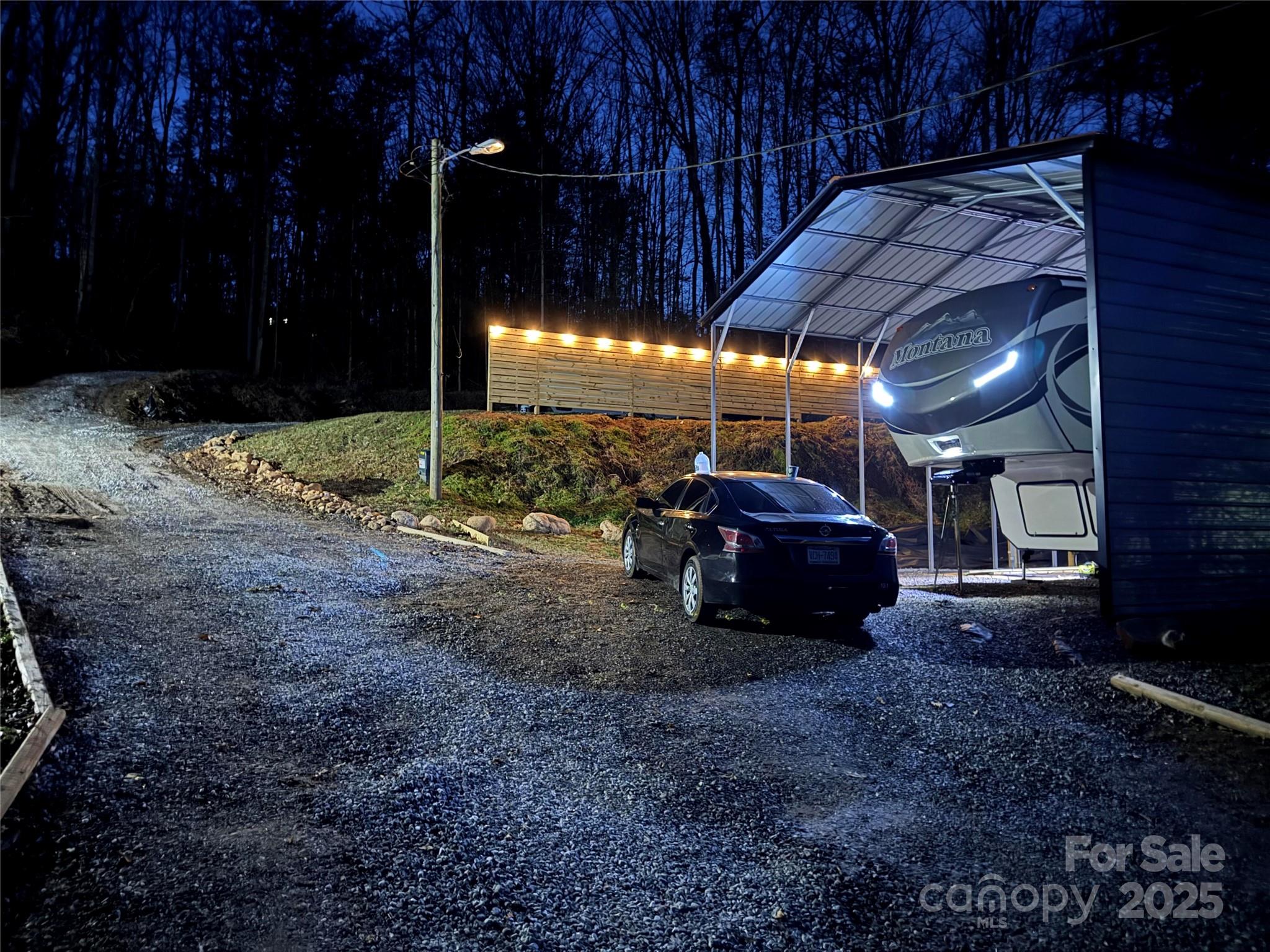 3109 Fulton Road Franklin, NC 28734 - Photo 8 of 13 Gallery Image 8