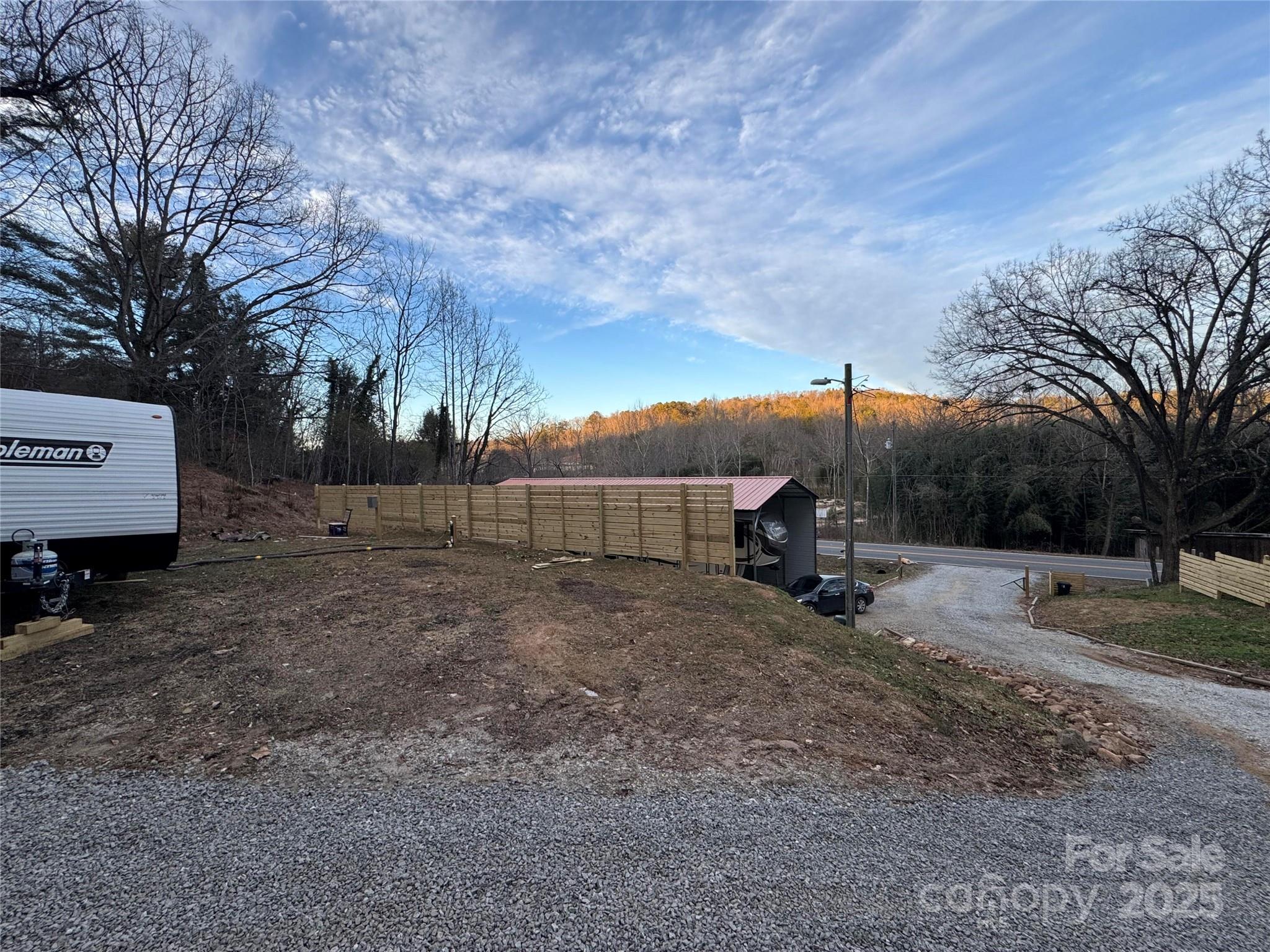 3109 Fulton Road Franklin, NC 28734 - Photo 10 of 13 Gallery Image 10
