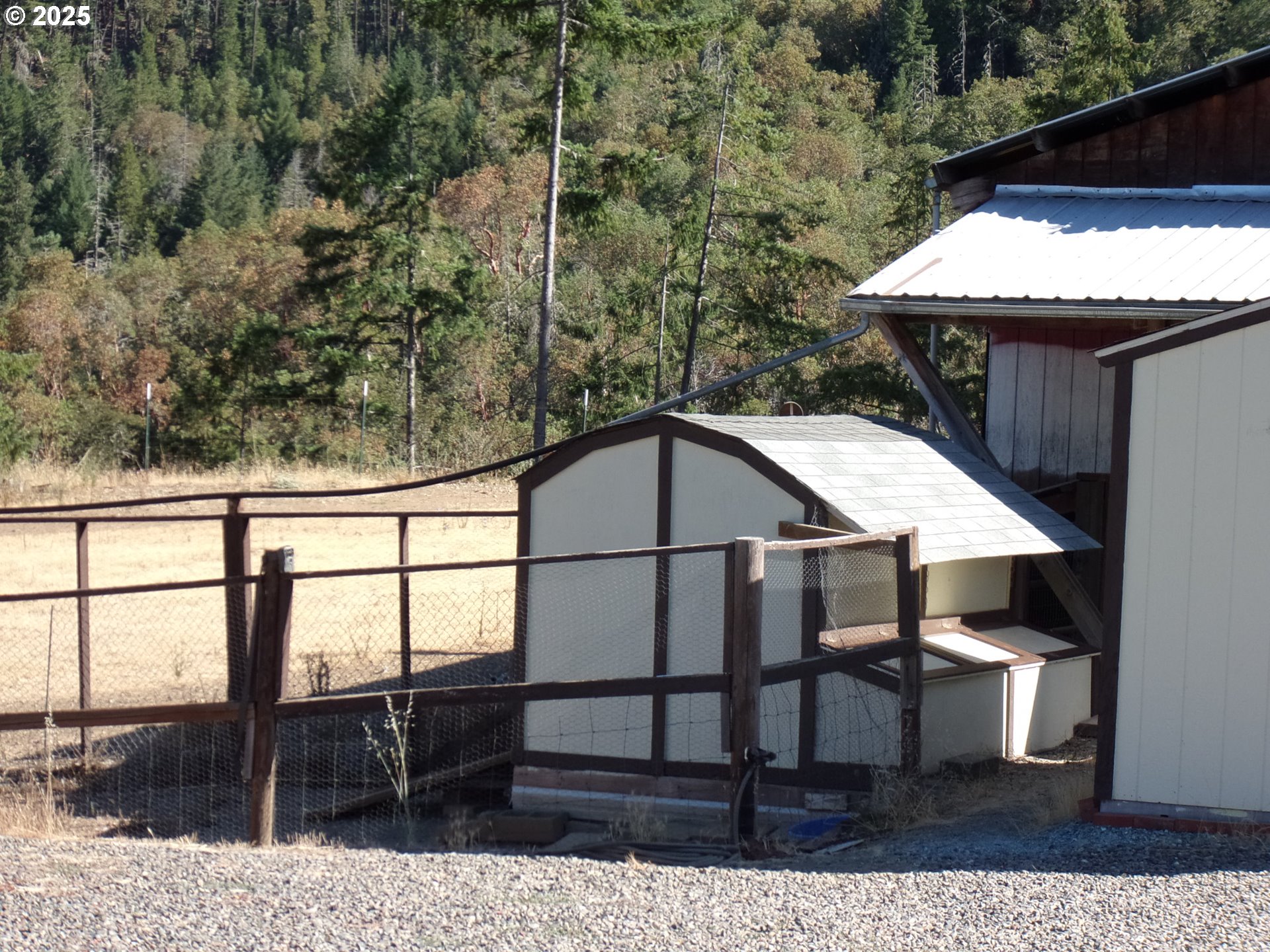 375 Jordan Creek Road Riddle, OR 97469 - Photo 7 of 42