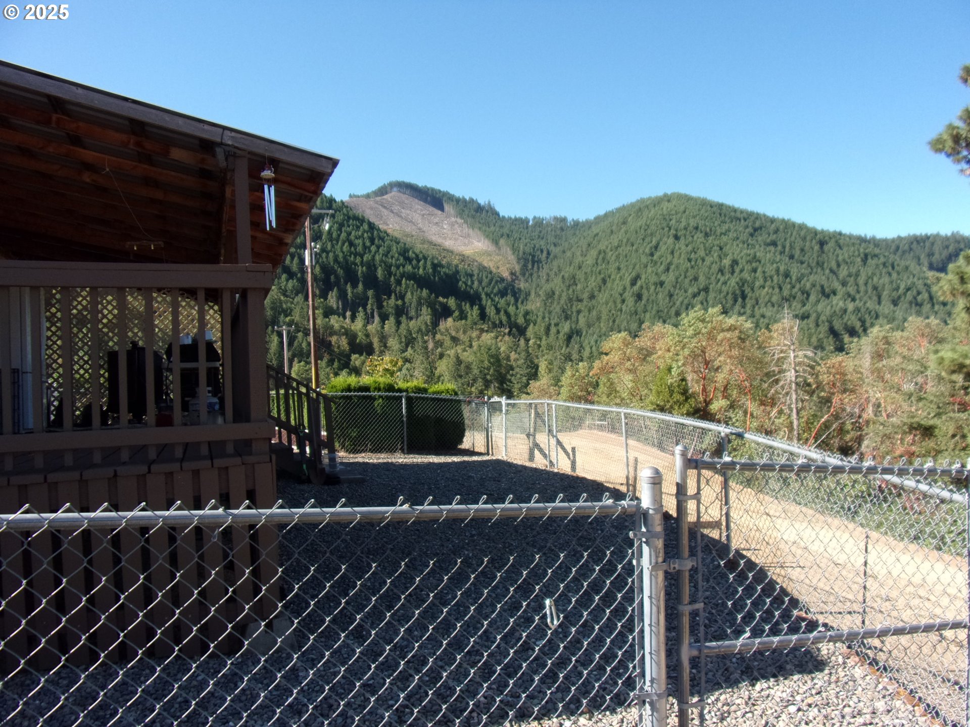 375 Jordan Creek Road Riddle, OR 97469 - Photo 8 of 42