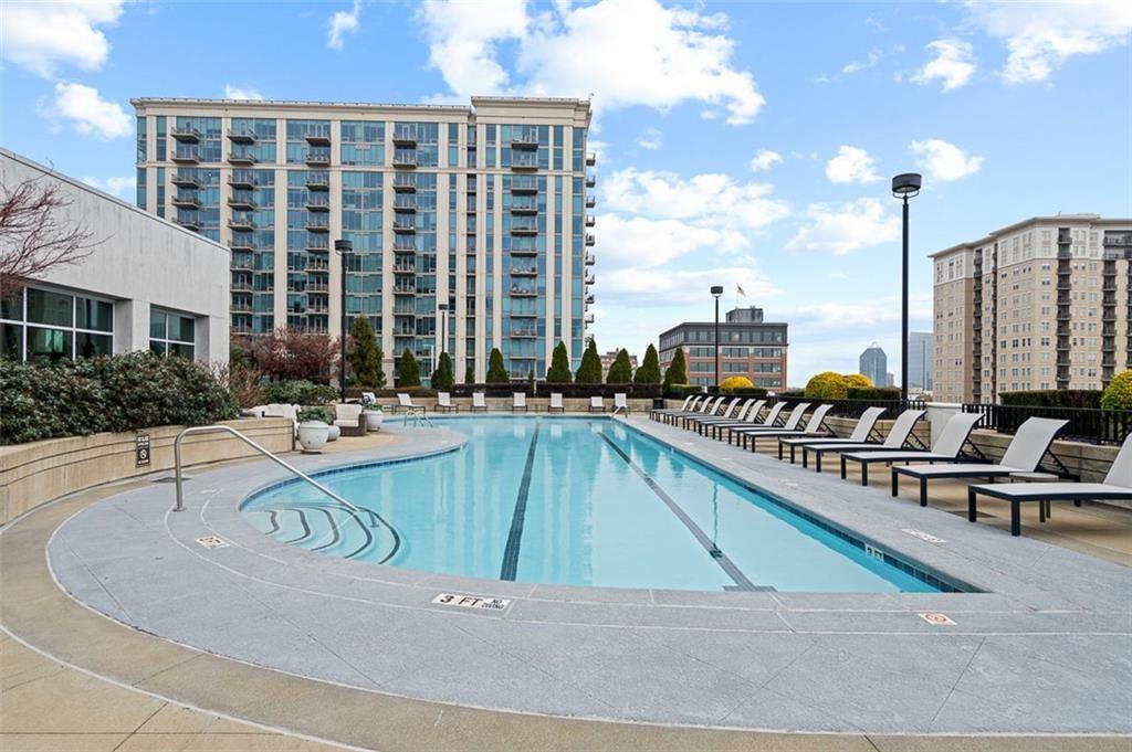 250 Pharr Road Northeast, Unit 1715 Atlanta, GA 30305 - Photo 27 of 32
