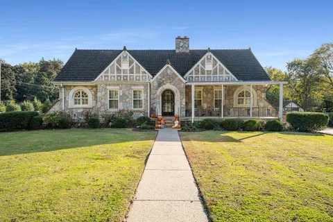 $1,999,999 | 4411 Iroquois Avenue, Nashville, TN 37205