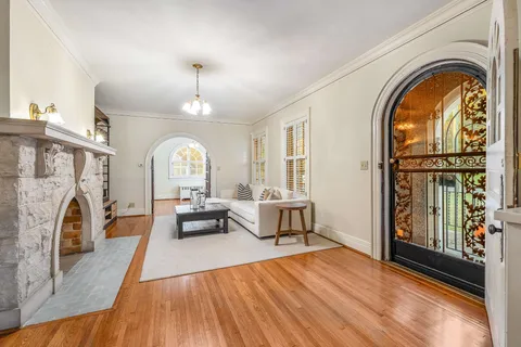 $1,999,999 | 4411 Iroquois Avenue, Nashville, TN 37205