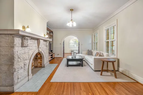 $1,999,999 | 4411 Iroquois Avenue, Nashville, TN 37205