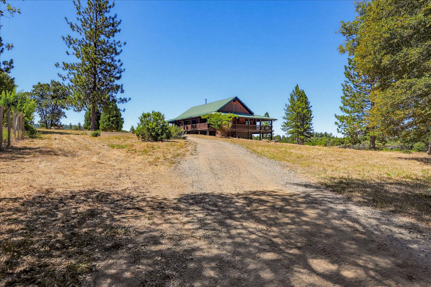 21748 Hyatt Road Nevada City, CA 95959 - Photo 75 of 83