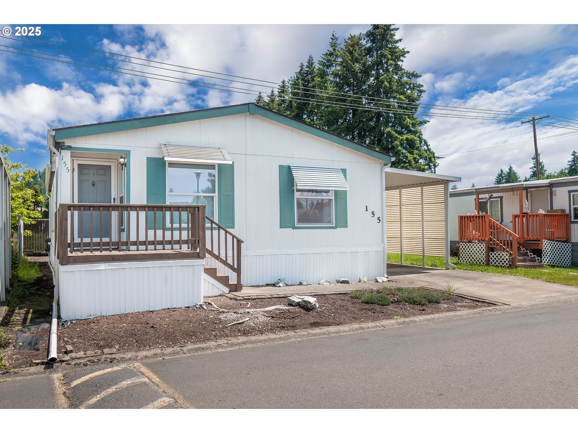 5335 South Main Street, Unit 155 Springfield, OR 97478 - Photo 1 of 29 Gallery Image 1
