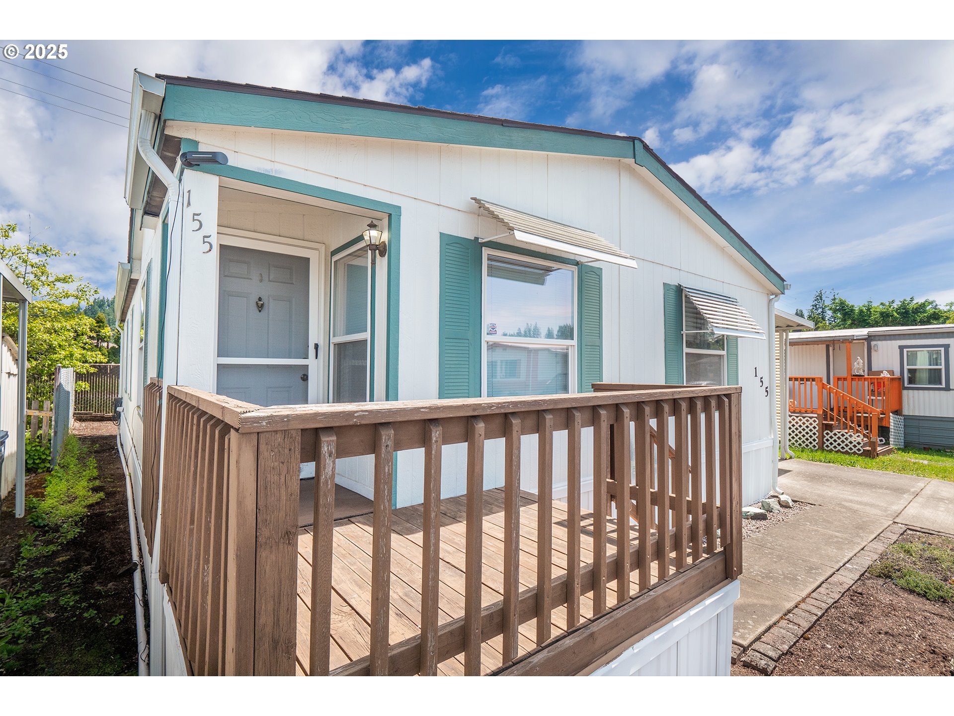 5335 South Main Street, Unit 155 Springfield, OR 97478 - Photo 2 of 29 Gallery Image 2