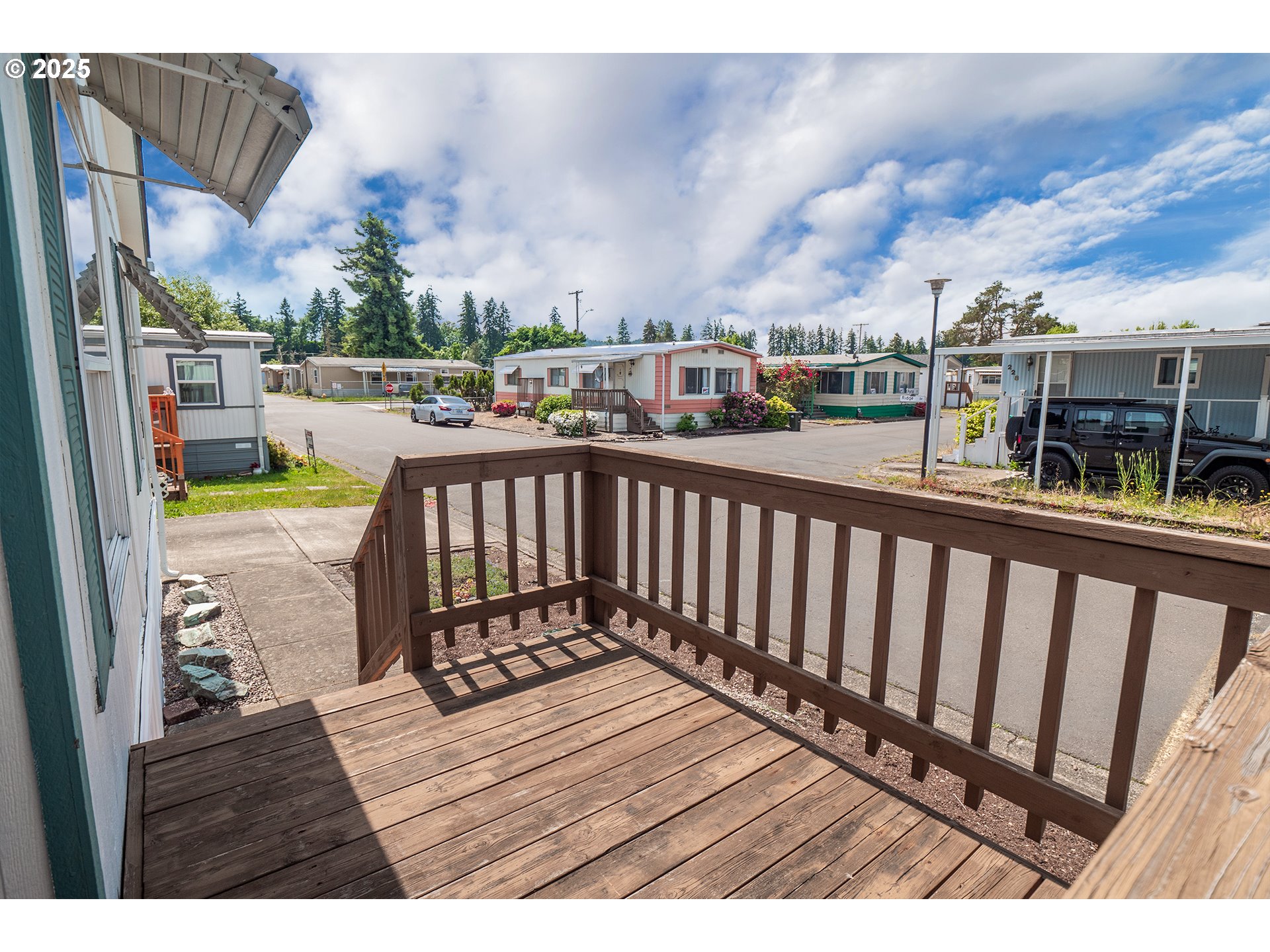 5335 South Main Street, Unit 155 Springfield, OR 97478 - Photo 3 of 29 Gallery Image 3