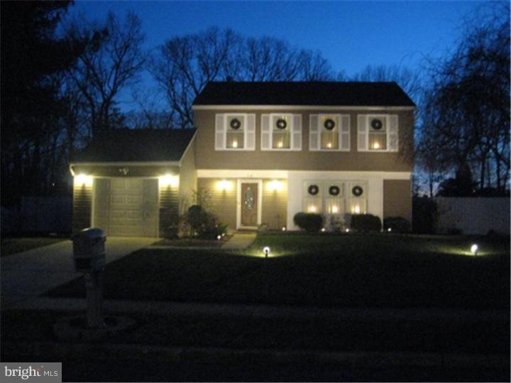 118 Newport Road Sicklerville, NJ 08081 - Photo 14 of 25 Exterior Front