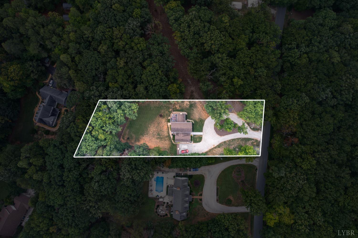 2842 Chilton Road Appomattox, VA 24522 - Photo 69 of 69 Gallery Image 69