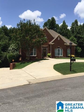 1165 Eagle Park Road Birmingham, AL 35242 - Photo 1 of 31