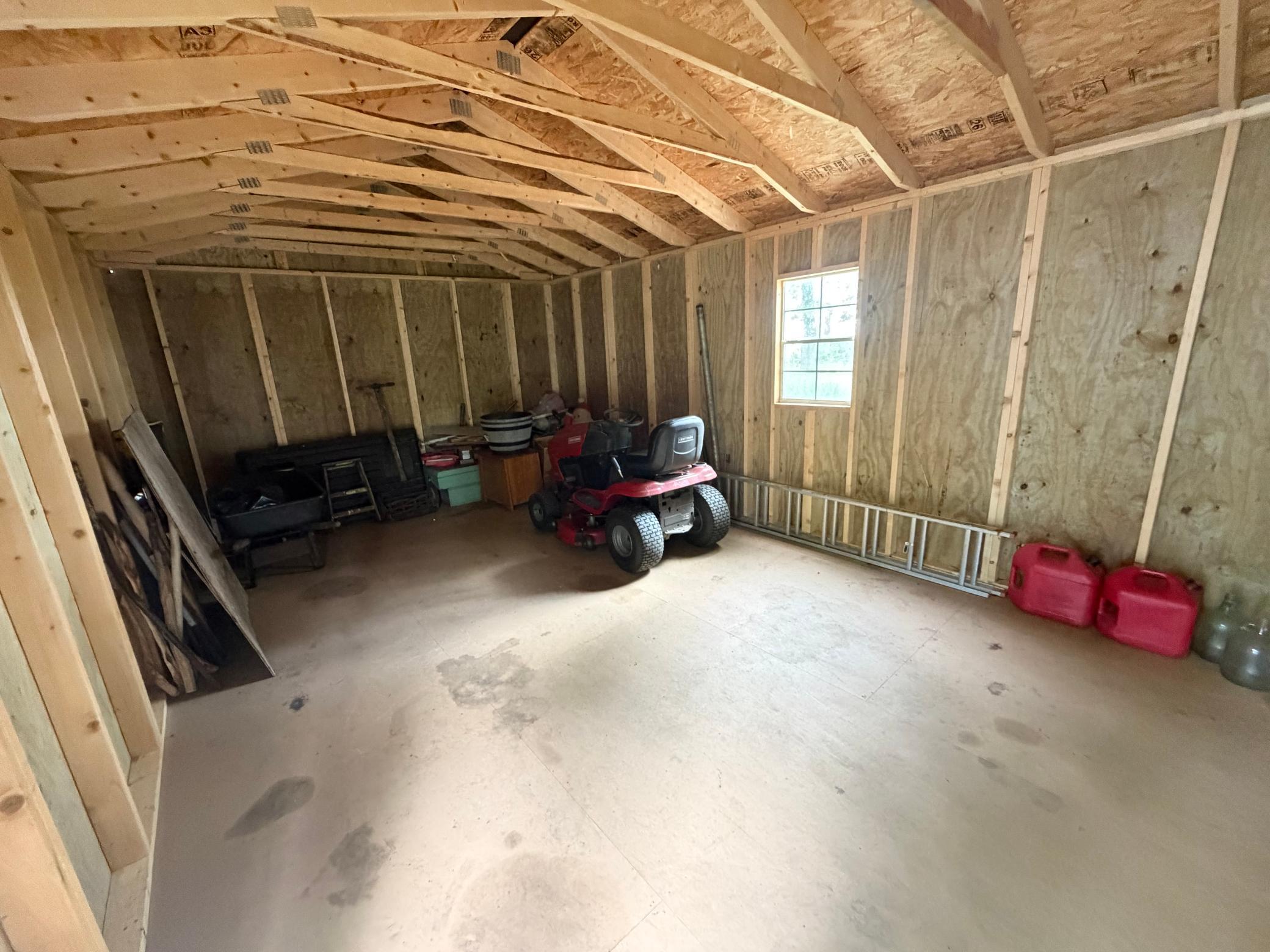 3162 Sleepy Hollow Road Fort Ripley, MN 56449 - Photo 17 of 20