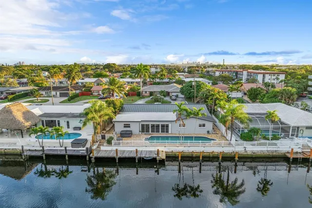 $9,450 | 1421 Northeast 54th Street, Fort Lauderdale, FL 33334