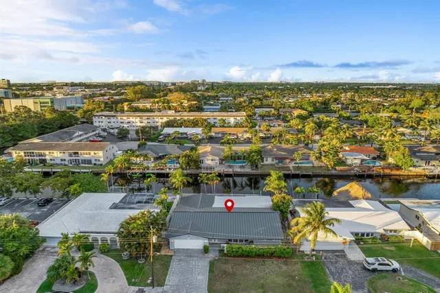 $9,450 | 1421 Northeast 54th Street, Fort Lauderdale, FL 33334