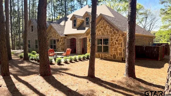 $714,900 | 8550 Toler Pointe, Larue, TX 75770