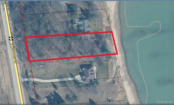 $199,900 | 0 North Lakeshore Road, Port Sanilac, MI 48469